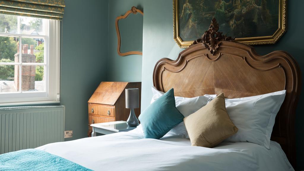 The Tunbridge Wells Hotel Quarto foto