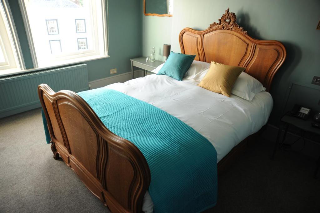 The Tunbridge Wells Hotel Quarto foto